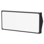 LED 20W Z CZUJNIKIEM RUCHU NEUTRALNA BIEL ALUMINIUM