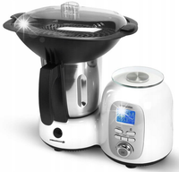 Kalorik Tacka do steamera HA1020 Thermomaster II EFBE-SCHOTT oryginalna