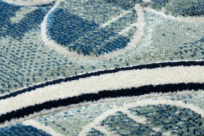 RUG/LU/TINIES/HELICOPTER/BLUE/80x150 zdjęcie 4