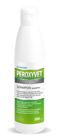 eurowet szampon peroxyvet 200ml