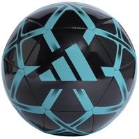 Piłka adidas Starlancer Club JW1357 5 czarny