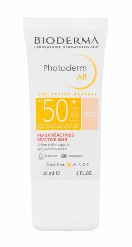 Bioderma Photoderm 50 SPF Krem Do Opalania Twarzy Na Uporczywe na Arena.pl