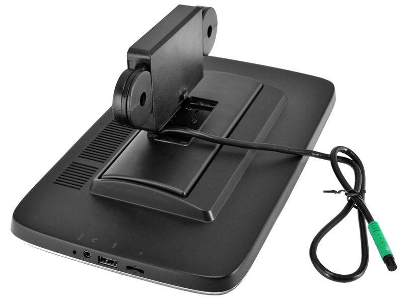 Monitor zagłówkowy 12'' FHD ANDROID WiFi Bluetooth zdjęcie 6