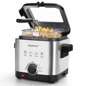 Frytkownica tradycyjna Aigostar Fries 30IZD 900 W