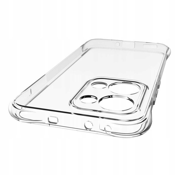 Spacecase Anti-Shock 2.0 Oppo Reno13 5G zdjęcie 8