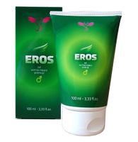 Żel Wzmacniający Męską Potencję - Eros 100 Ml