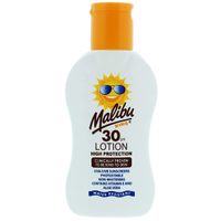 Malibu Kids Lotion Balsam Ochronny Dla Dzieci SPF30 100ml