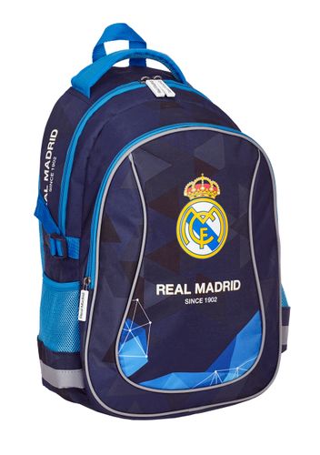 Plecak RM-72 Real Madrid Color 3 na Arena.pl