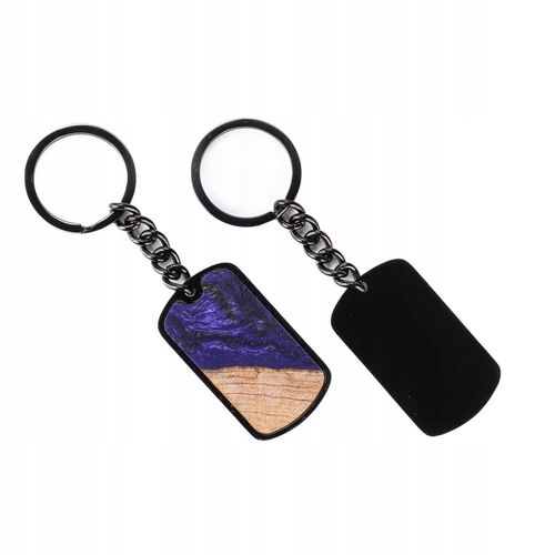 Brelok Bewood Unique Violet na Arena.pl