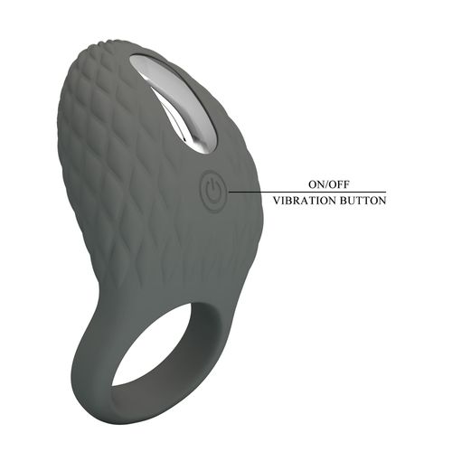 pretty love   master ring, 7 vibration functions, memory function na Arena.pl