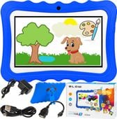 TABLET DLA DZIECI 7' EDUKACYJNY GRY ZABAWKI ZESTAW ANDROID 2/32 GB