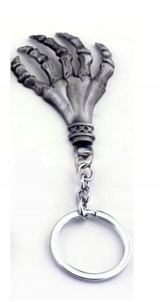 1 2348 Breloczek The Walking Dead Zombie Attack Łapka TWD zdjęcie 2