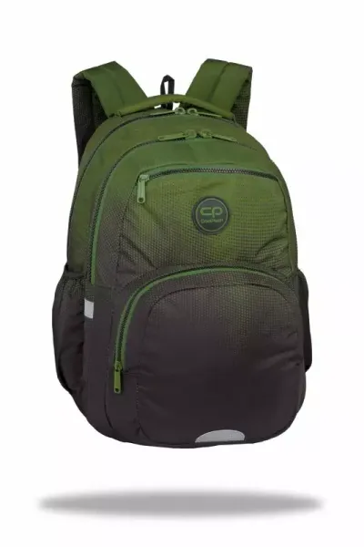 Plecal 2-komorowy Coolpack pick gradient grass zdjęcie 1