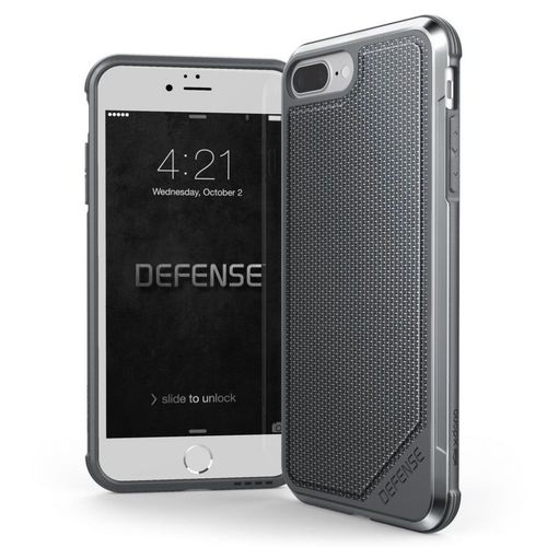 Etui X-DORIA DEFENSE LUX Apple iPhone 7/8 Plus na Arena.pl