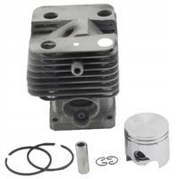 TŁOK CYLINDER STIHL FS120 FS200 FS250 FS300 35MM