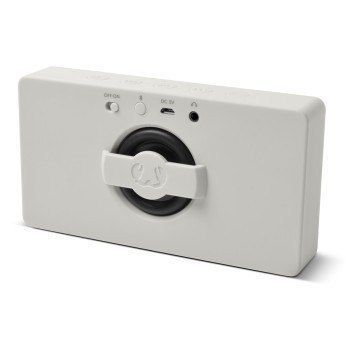 GŁOŚNIK BLUETOOTH ROCKBOX SLICE FABRIQ EDITION CLOUD na Arena.pl