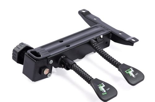 Fotel Gamingowy dla Gracza ENZO Green na Arena.pl