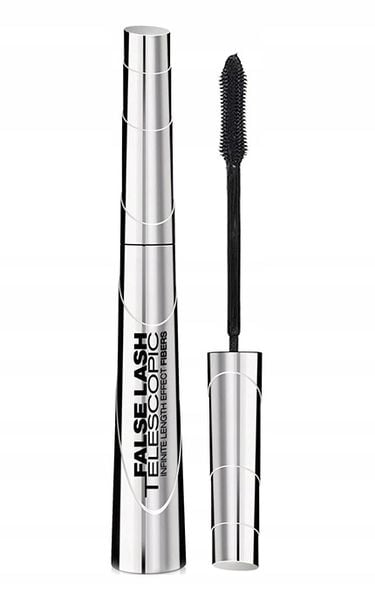 L'Oreal Tusz Do Rzęs False Lash Telescopic zdjęcie 1