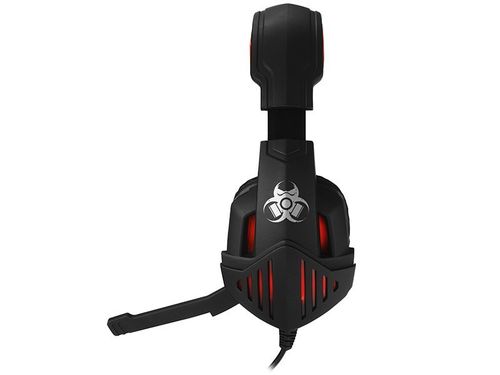 Tracer Słuchawki  GAMEZONE Gladiator na Arena.pl