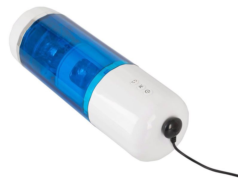 3 Function Masturbator zdjęcie 7