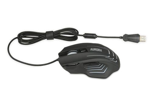 Mysz Aurora A-2 Gaming na Arena.pl