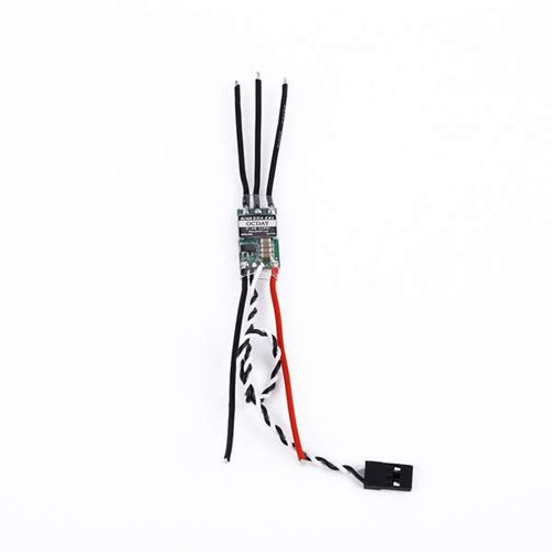 Regulator Ocday BLheli 20A mini (2-4s) Opto na Arena.pl