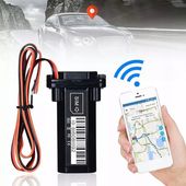 LOKALIZATOR GPS DO SAMOCHODU MOTOCYKLA MONITORING