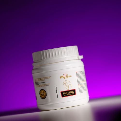 Mylove Fisting-Slide Professional 600 Ml. na Arena.pl