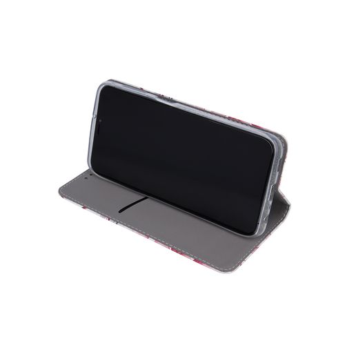 Etui Smart Trendy do iPhone 13 Pro Max 6,7" willow leaves na Arena.pl