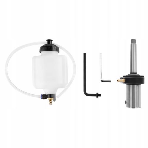 Uchwyt do frezów Weldon MT2 19 mm na Arena.pl