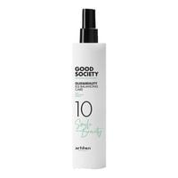 Artego Good Society 10 Glee & Beauty EQ Balancing Care, Multizadaniowa odżywka do włosów, wyrównująca porowatość, 150ml