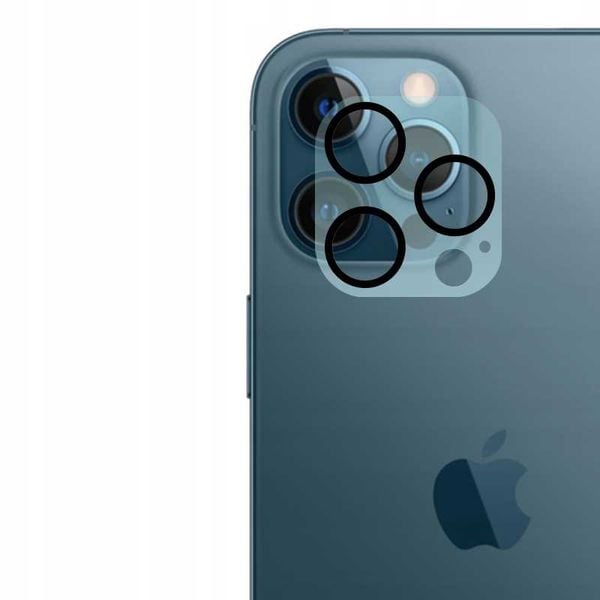 Spacecase Camera Glass Iphone 14 Pro/14 Pro Max zdjęcie 4