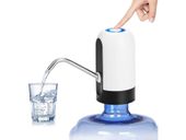 Pompka do wody led dozownik dystrybutor elektryczny