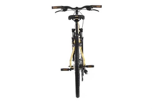 Rower Kellys CLEA 30 Coffee 2017 - r. 19" na Arena.pl