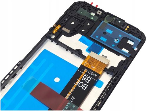 ORYGINAŁ WYŚWIETLACZ EKRAN LCD DO SAMSUNG GALAXY A13 SM-A137 RAMKA na Arena.pl