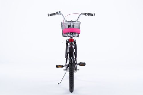 POLSKI rower rowerek TOMABIKE 18 cali + stopka na Arena.pl