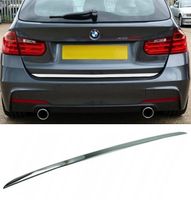 BMW 3 F31 Touring - LISTWA CHROM Chromowana Klapa