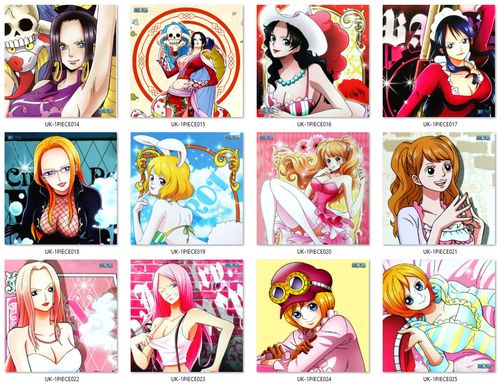 Poduszka kwadratowa One Piece DO WYBORU na Arena.pl