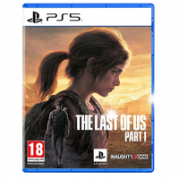 Gra PS5 The Last of Us Part I