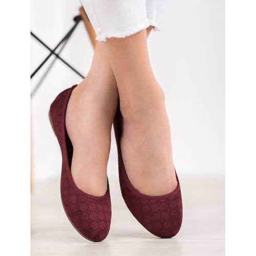 Ażurowe Balerinki r.41 na Arena.pl