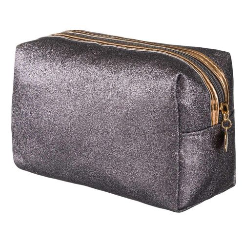 prostokątna kosmetyczka damska na podróż - peterson na Arena.pl