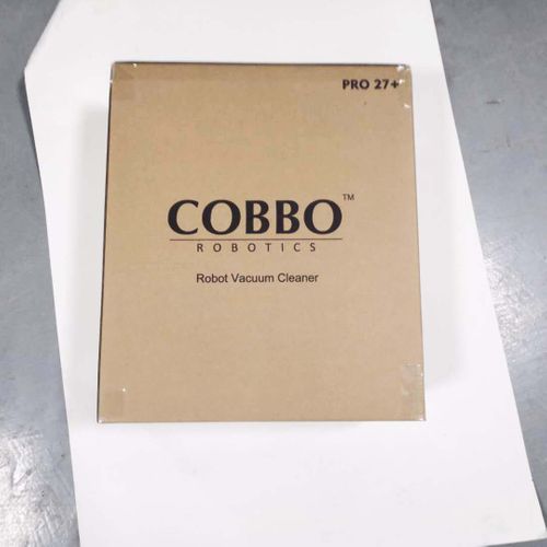 Robot sprzątająco-mopujący COBBO PRO 27+ na Arena.pl