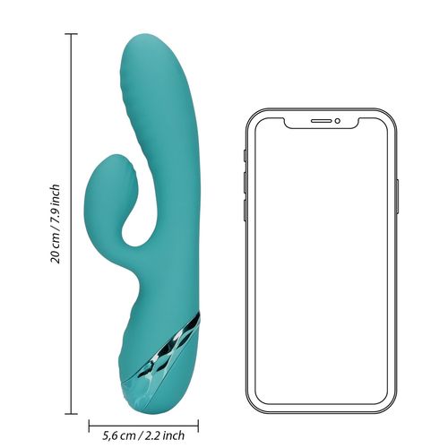 Inflatable Rabbit Vibrator na Arena.pl