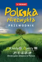 Polska Niezwykła. Przewodnik