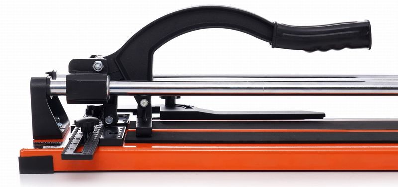 przecinarka do glazury 1200mm kd10673 zdjęcie 4