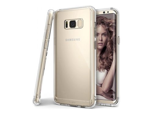 Etui RINGKE FUSION Case Samsung Galaxy S8 Plus na Arena.pl