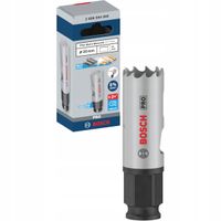 PIŁA OTWORNICA 20 mm MULTI MATERIAL BOSCH PRO