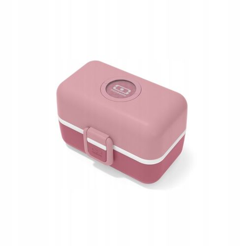 LUNCHBOX DZIECIĘCY Blush Tresor Monbento na Arena.pl