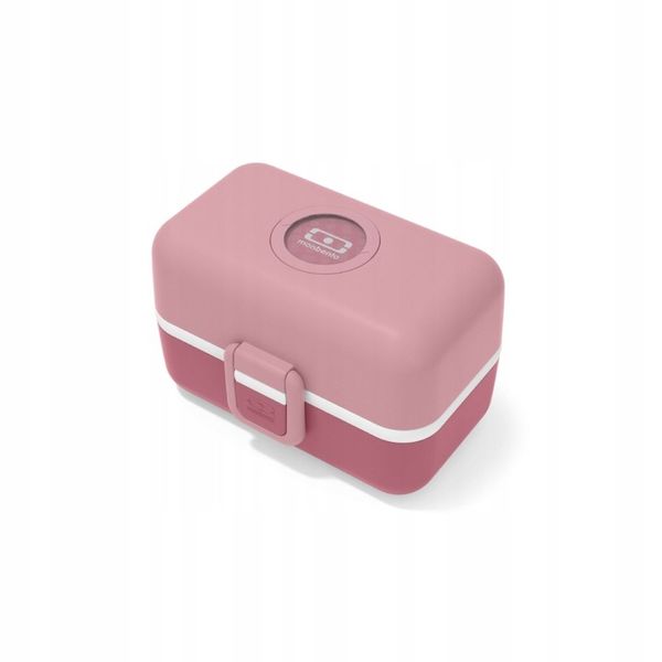 LUNCHBOX DZIECIĘCY Blush Tresor Monbento zdjęcie 4