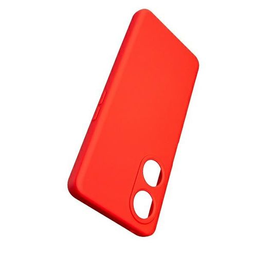 beline etui silicone oppo a98czerwony/red na Arena.pl